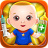 icon Baby Doctor Office Clinic 1.8