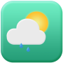 icon Weather Forecast dla Samsung Galaxy Note 10.1 N8000