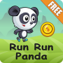 icon Run Run Panda