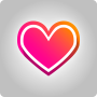 icon MeetEZ - Chat & find your love dla ZTE Blade A2