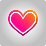 icon MeetEZ - Chat & find your love dla tecno W1