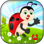 icon Ladybug Escape dla zopo Flash X2