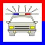 icon com.realdream.policecar