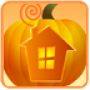icon MASH Halloween dla Senseit A200