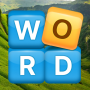 icon Word Search Block Puzzle Game dla verykool Rocket SL5565
