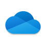 icon Microsoft OneDrive dla Samsung Galaxy S3