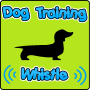 icon Dog Training Whistle dla neffos C5 Max