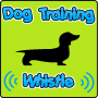 icon Dog Training Whistle dla Samsung Galaxy Tab Active 2 LTE