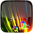 icon Rays of Light Live Wallpaper 3.7