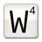 icon Wordfeud 3.7.3