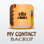 icon My Contact Backup