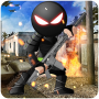 icon Stickman Zombie Killer