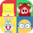 icon Iconic Character 1.3