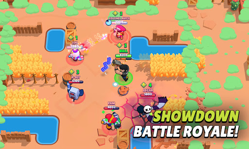 Download Brawl Beach Brawl Stars Mod Apk v 20.86 Latest 2019 Now!