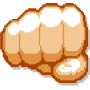 icon Punch Quest dla kyocera Urbano V03
