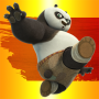 icon Kung Fu Panda ProtectTheValley dla Samsung Galaxy J3 (6)