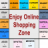 icon Online Shopping Zone 0.1