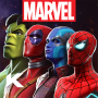 icon Marvel Contest of Champions dla Samsung Galaxy Young 2