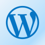 icon WordPress – Website Builder dla oppo A3