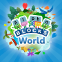icon Alphablocks World