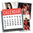 icon Calendar Photo Frames 1.8