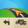 icon Sygic GPS Truck & Caravan dla Samsung Galaxy J7 Nxt