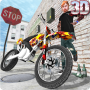 icon Stunt Bike Game: Pro Rider dla Alcatel U5 HD