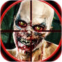 icon Forest Zombie Hunting 3D dla Samsung Galaxy S6 Edge