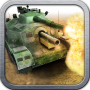 icon Tank Strike Battle 3D dla Leagoo M9 Pro