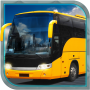 icon Airport Bus Driving Simulator