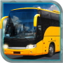 icon Airport Bus Driving Simulator dla kyocera Urbano V03