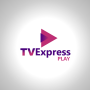 icon Tv Express Play dla Samsung Galaxy J3 Pro