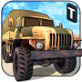 icon War Trucker 3D dla AllCall Atom