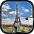 icon Paris Jigsaw Puzzle Game 4.5