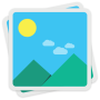 icon Gallery dla Samsung Galaxy S3 Neo(GT-I9300I)