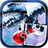 icon Snow Jigsaw Puzzle 4.5