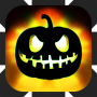 icon Creepy Halloween