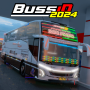 icon Mod Terlengkap Bussid 2024 dla Cubot Note Plus