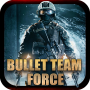 icon Bullet Team Force - Online FPS dla Samsung Galaxy S4 Mini(GT-I9192)