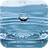 icon Water Drop Live Wallpaper 1.1