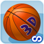 icon Basketball Shots 3D (2010) dla kyocera Urbano V03