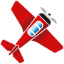 icon Cloudskipper Music Player dla Huawei MediaPad M2 7.0