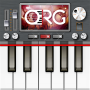 icon ORG 24: Your Music dla Allview V3 Viper