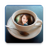 icon Coffee Cup Photo Frame 1.6