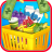 icon Supermarket Shopping for Kids 1.0.8