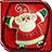 icon Santa Live Wallpaper 6.5