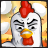 icon Angry Chicken Egg Madness! 4.23.0