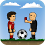 icon Red Card Rampage dla Samsung Galaxy J3 (6)