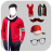 icon com.munwarapps.menscarffashionsuit 1.9