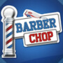 icon Barber Chop dla blackberry KEY2